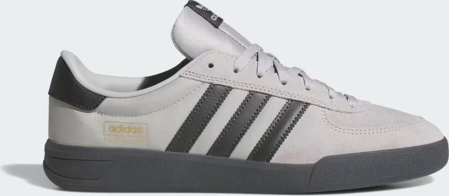 Adidas Skateboarding Glenburn Skateschoenen grijs - Foto 2
