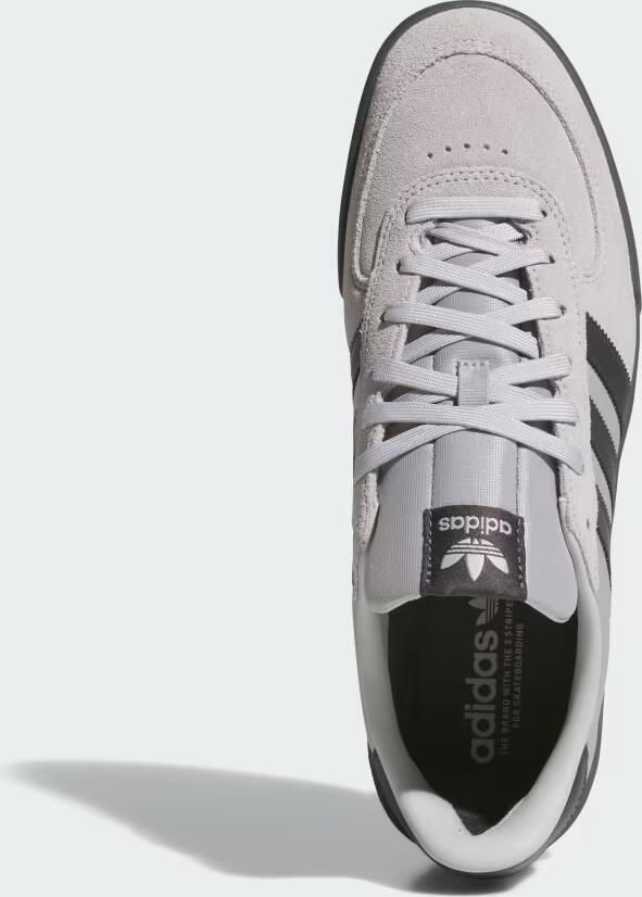 Adidas Skateboarding Glenburn Skateschoenen grijs - Foto 3