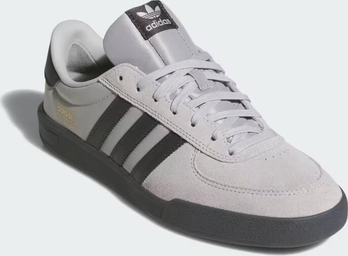 Adidas Skateboarding Glenburn Skateschoenen grijs - Foto 5