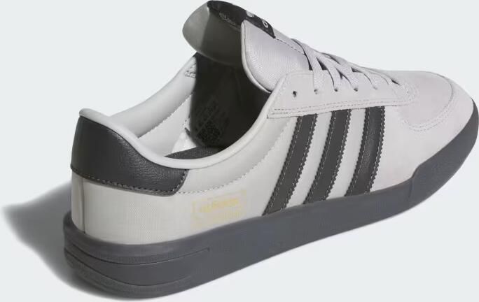 Adidas Skateboarding Glenburn Skateschoenen grijs - Foto 7