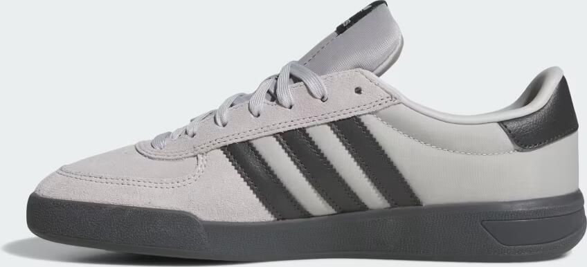 Adidas Skateboarding Glenburn Skateschoenen grijs - Foto 6