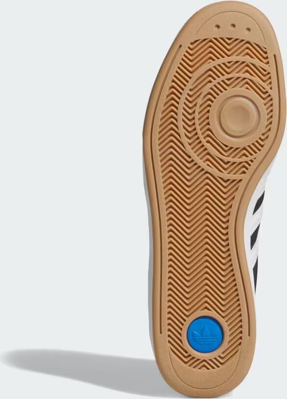 Adidas Skateschoenen Glenburn - Foto 3