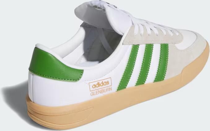 Adidas Skateschoenen Glenburn - Foto 6