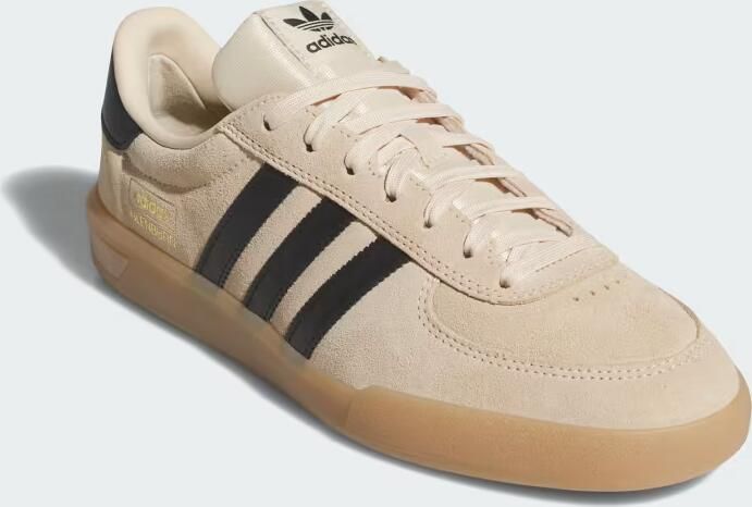 Adidas Skateboarding Glenburn Skateschoenen - Foto 5
