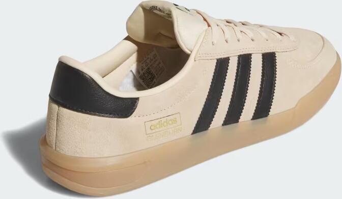 Adidas Skateboarding Glenburn Skateschoenen - Foto 7