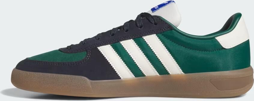 Adidas Skateboarding Glenburn Skateschoenen groen - Foto 6