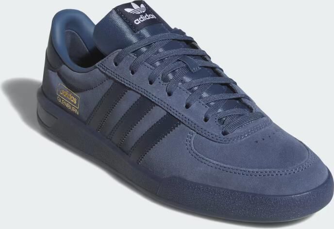 Adidas Skateboarding Glenburn Skate Schoenen blauw - Foto 5