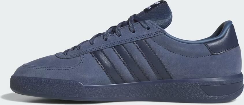 Adidas Skateboarding Glenburn Skate Schoenen blauw - Foto 6