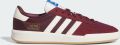 Adidas GLENBURN Schoenen - Chalk Maroon/Wit