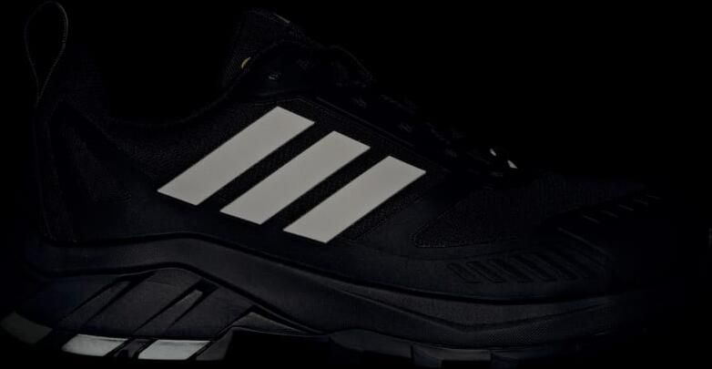 Adidas GRADIX LOW M S3S VEILIGHEIDSSCHOENEN - Foto 6