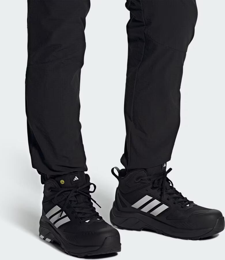 Adidas GRADIX MID M S3S VEILIGHEIDSSCHOENEN - Foto 2