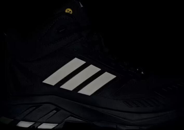 Adidas GRADIX MID M S3S VEILIGHEIDSSCHOENEN - Foto 6