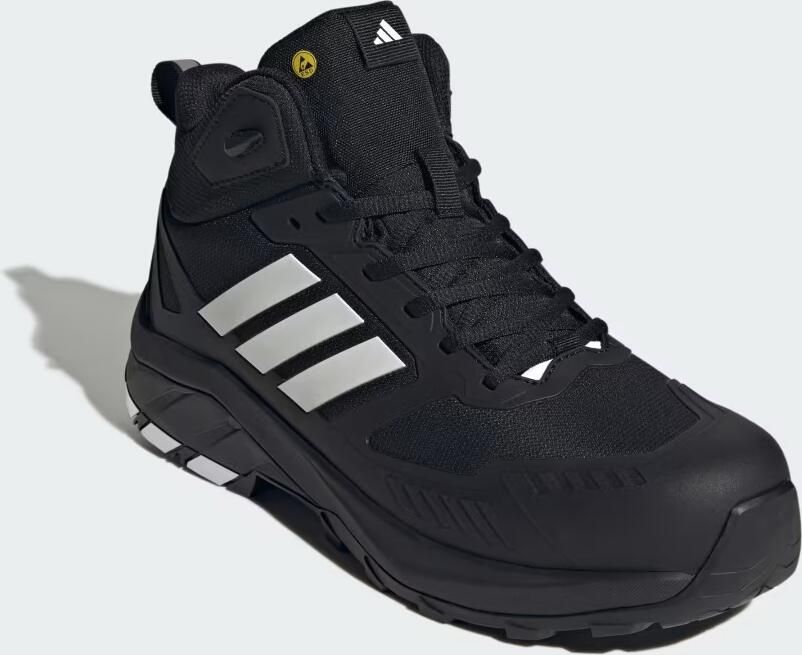 Adidas GRADIX MID M S3S VEILIGHEIDSSCHOENEN - Foto 4