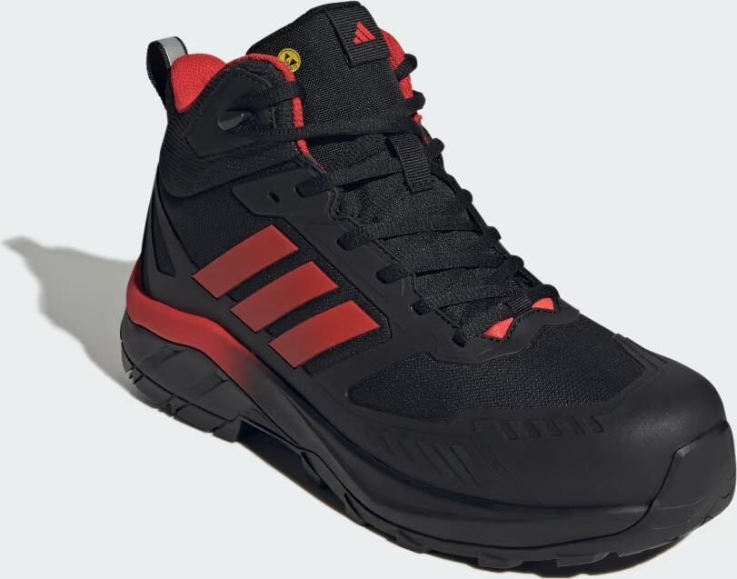 Adidas GRADIX MID M S3S VEILIGHEIDSSCHOENEN - Foto 4