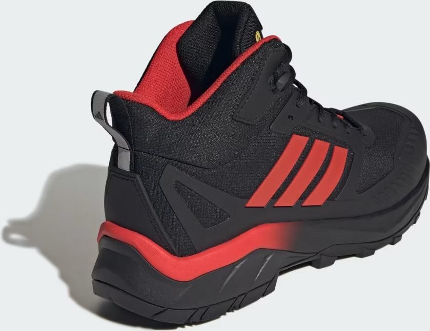 Adidas GRADIX MID M S3S VEILIGHEIDSSCHOENEN - Foto 2