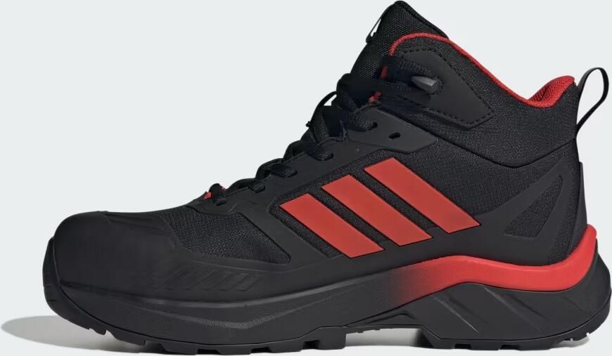 Adidas GRADIX MID M S3S VEILIGHEIDSSCHOENEN - Foto 6