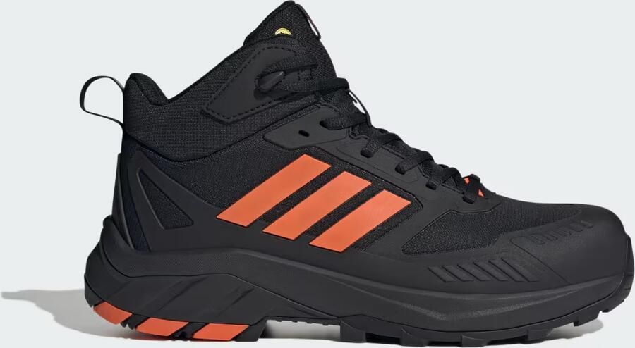Adidas GRADIX MID M S3S VEILIGHEIDSSCHOENEN