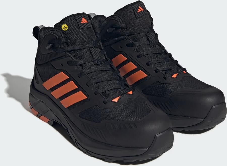 Adidas GRADIX MID M S3S VEILIGHEIDSSCHOENEN - Foto 2