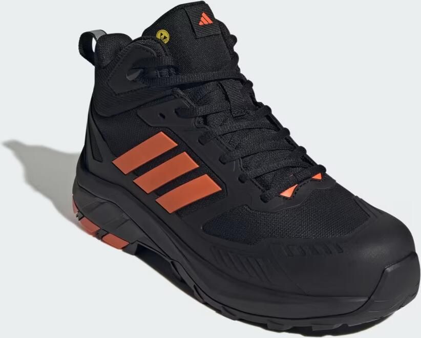 Adidas GRADIX MID M S3S VEILIGHEIDSSCHOENEN - Foto 4