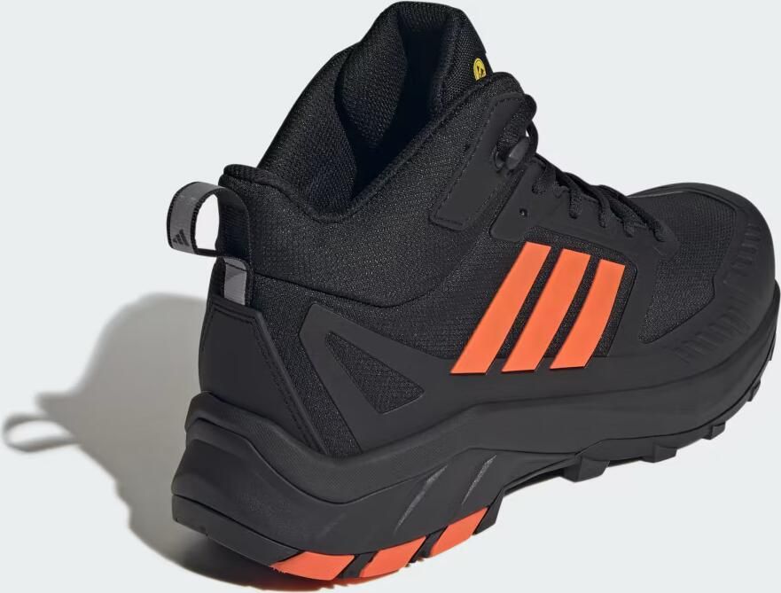 Adidas GRADIX MID M S3S VEILIGHEIDSSCHOENEN - Foto 3