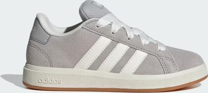 Adidas Sportswear Grand Court 00s Schoenen Kids Kinderen Grijs - Foto 13