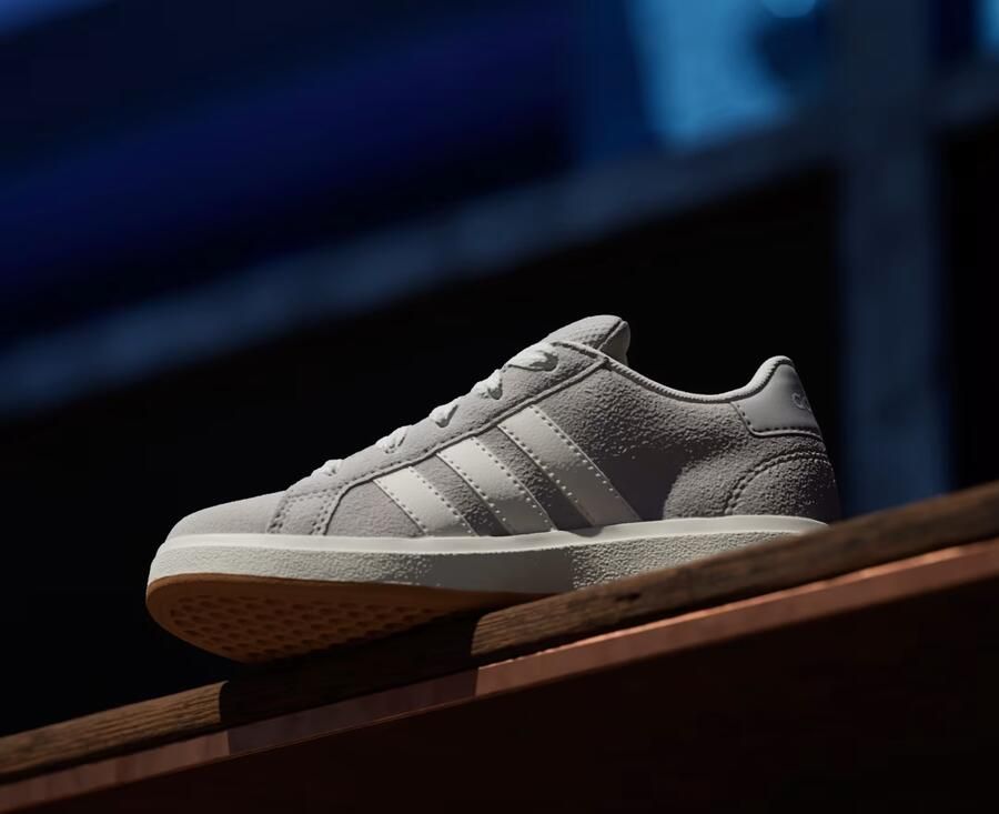 Adidas Sportswear Grand Court 00s Schoenen Kids Kinderen Grijs - Foto 12