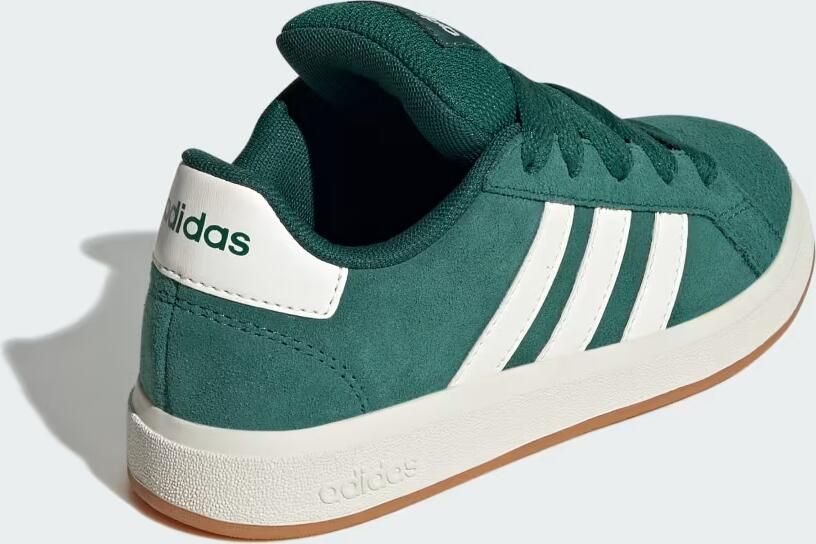 Adidas Sportswear Grand Court 00s Schoenen Kids Kinderen Groen - Foto 9