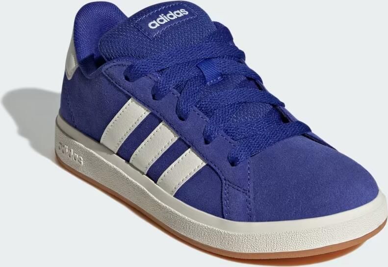 Adidas Sportswear Grand Court 00s Schoenen Kids Kinderen Blauw - Foto 8