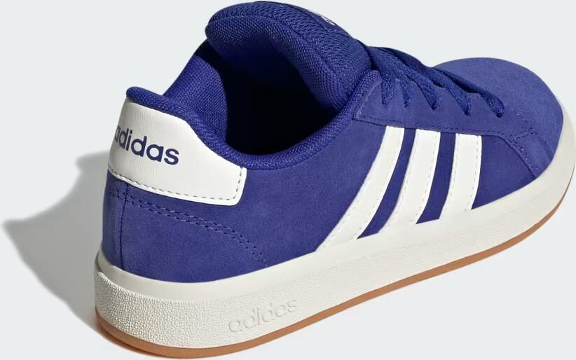 Adidas Sportswear Grand Court 00s Schoenen Kids Kinderen Blauw - Foto 9