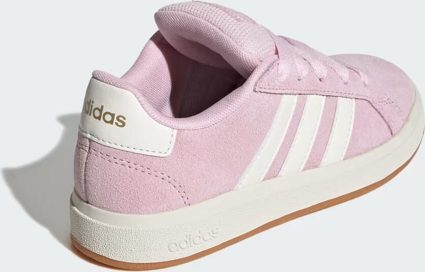 Adidas Sportswear Grand Court 00s Schoenen Kids Kinderen Roze - Foto 7