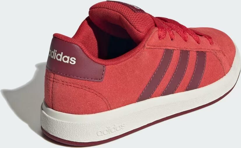 Adidas Sportswear Grand Court 00s Schoenen Kinderen Rood - Foto 7