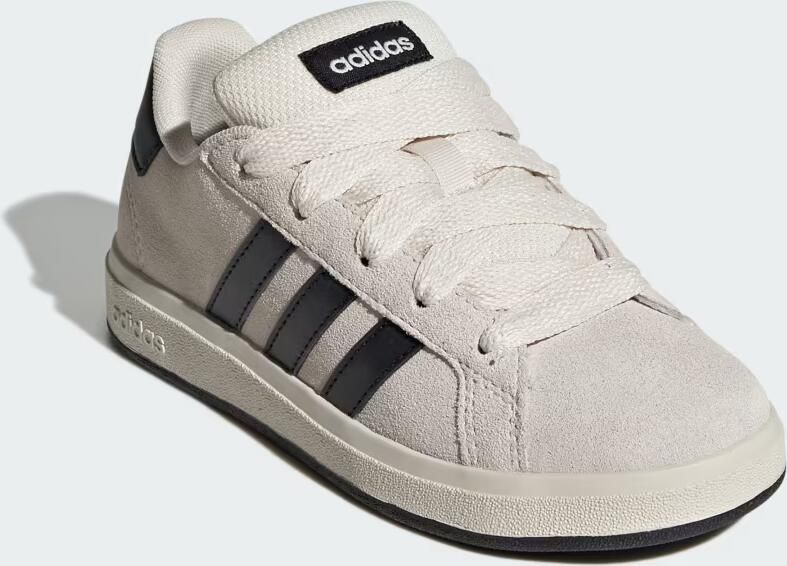 Adidas Sportswear Grand Court 00s Schoenen Kinderen Wit - Foto 7