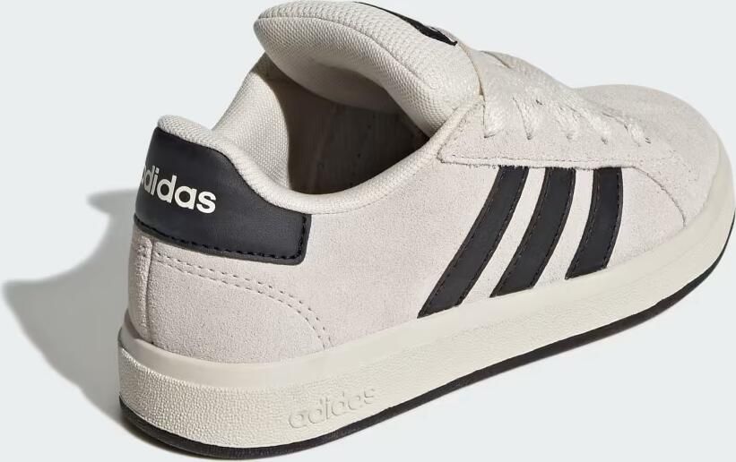 Adidas Sportswear Grand Court 00s Schoenen Kinderen Wit - Foto 8
