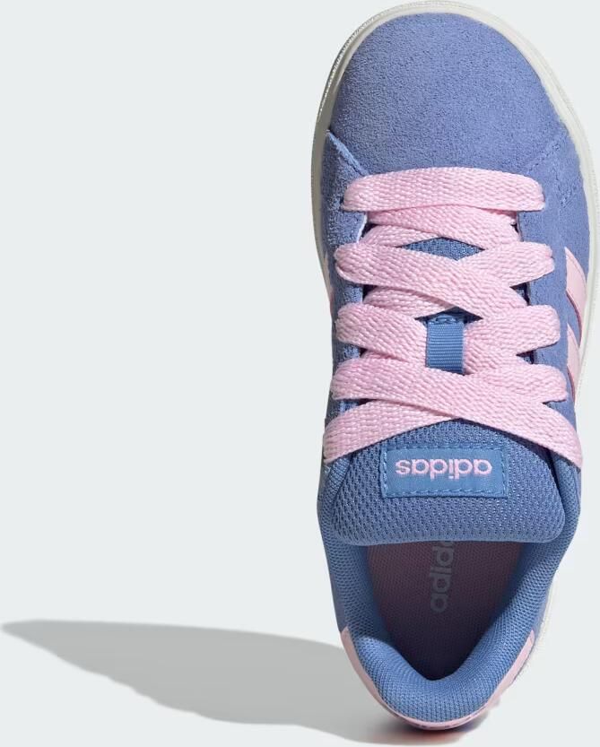 Adidas Grand Court 00s Schoenen Blauw 1 3 - Foto 3