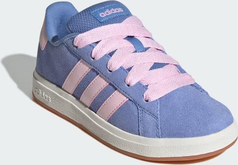 Adidas Grand Court 00s Schoenen Blauw 1 3 - Foto 6