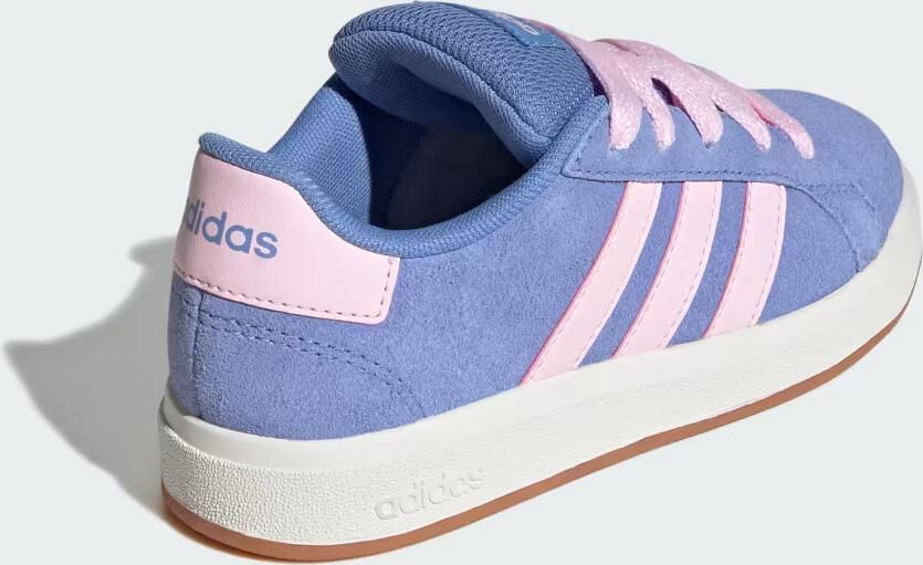 Adidas Grand Court 00s Schoenen Blauw 1 3 - Foto 5