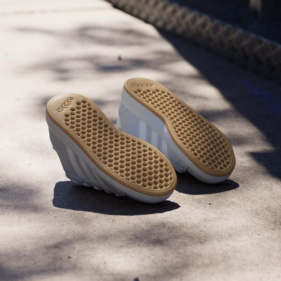 ADIDAS SPORTSWEAR Sneakers 'GRAND COURT 00s' pastelblauw wit - Foto 6