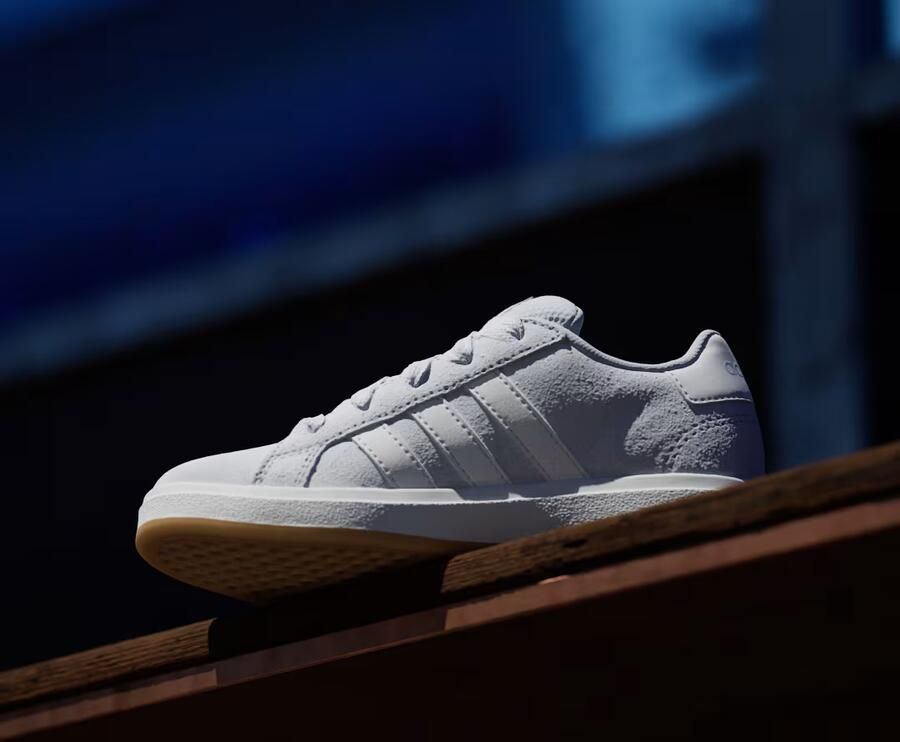 ADIDAS SPORTSWEAR Sneakers 'GRAND COURT 00s' pastelblauw wit - Foto 9