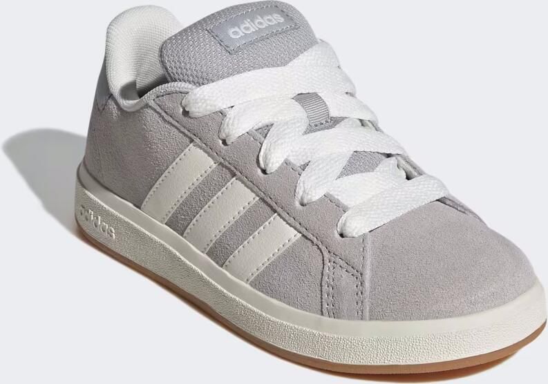 Adidas Sportswear Grand Court 00s Schoenen Kids Kinderen Grijs - Foto 11