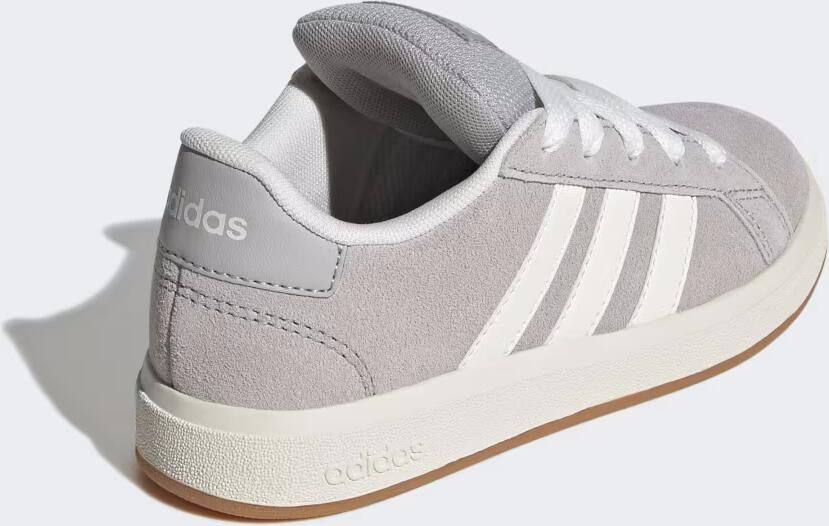 Adidas Sportswear Grand Court 00s Schoenen Kids Kinderen Grijs - Foto 12