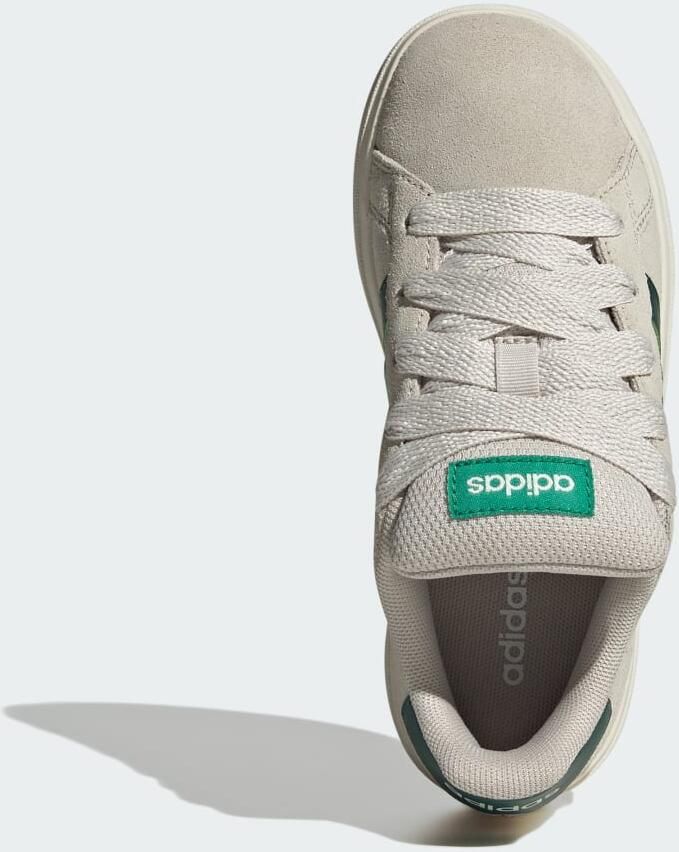ADIDAS SPORTSWEAR Sneakers 'GRAND COURT 00s' grijs groen donkergroen wit - Foto 8