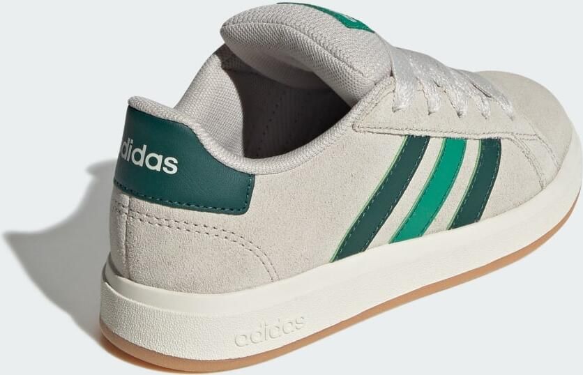 ADIDAS SPORTSWEAR Sneakers 'GRAND COURT 00s' grijs groen donkergroen wit - Foto 10