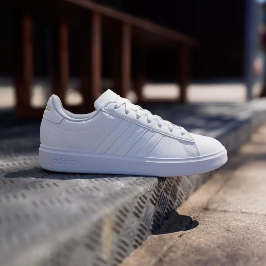 Adidas Sportswear Sneakers GRAND COURT 2.0 SCHOEN Design geïnspireerd op de adidas Superstar - Foto 10