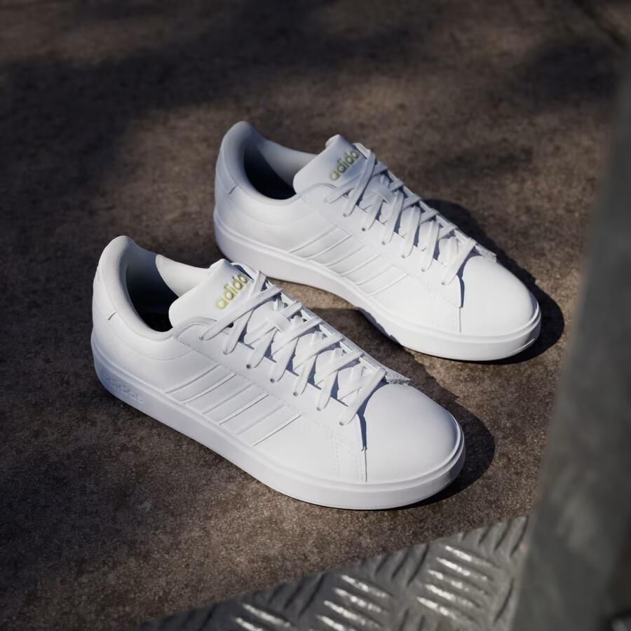 Adidas Sportswear Sneakers GRAND COURT 2.0 SCHOEN Design geïnspireerd op de adidas Superstar - Foto 12