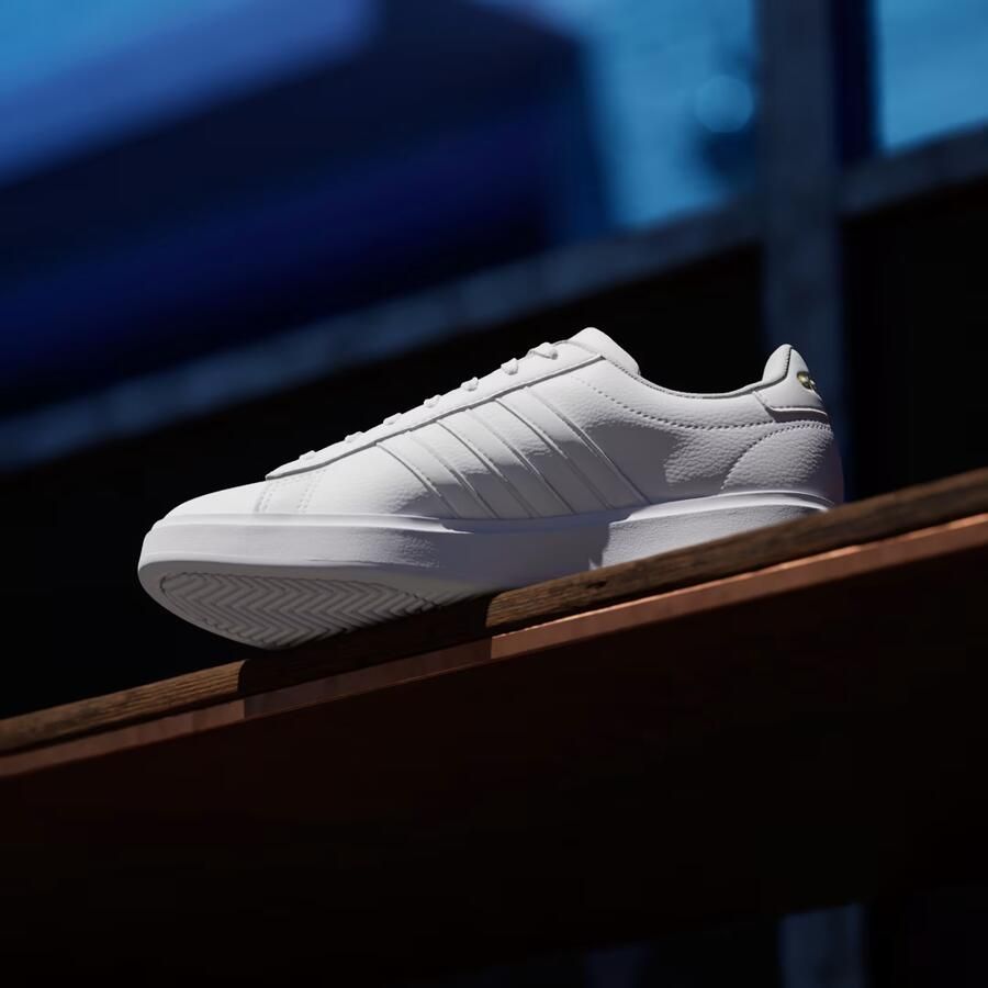 Adidas Sportswear Sneakers GRAND COURT 2.0 SCHOEN Design geïnspireerd op de adidas Superstar - Foto 14