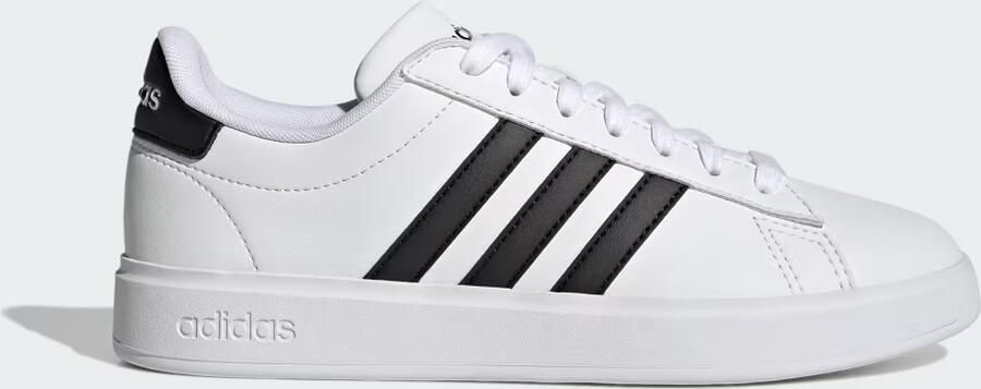 Adidas Sportswear Sneakers GRAND COURT 2.0 SCHOEN Design geïnspireerd op de adidas Superstar - Foto 10