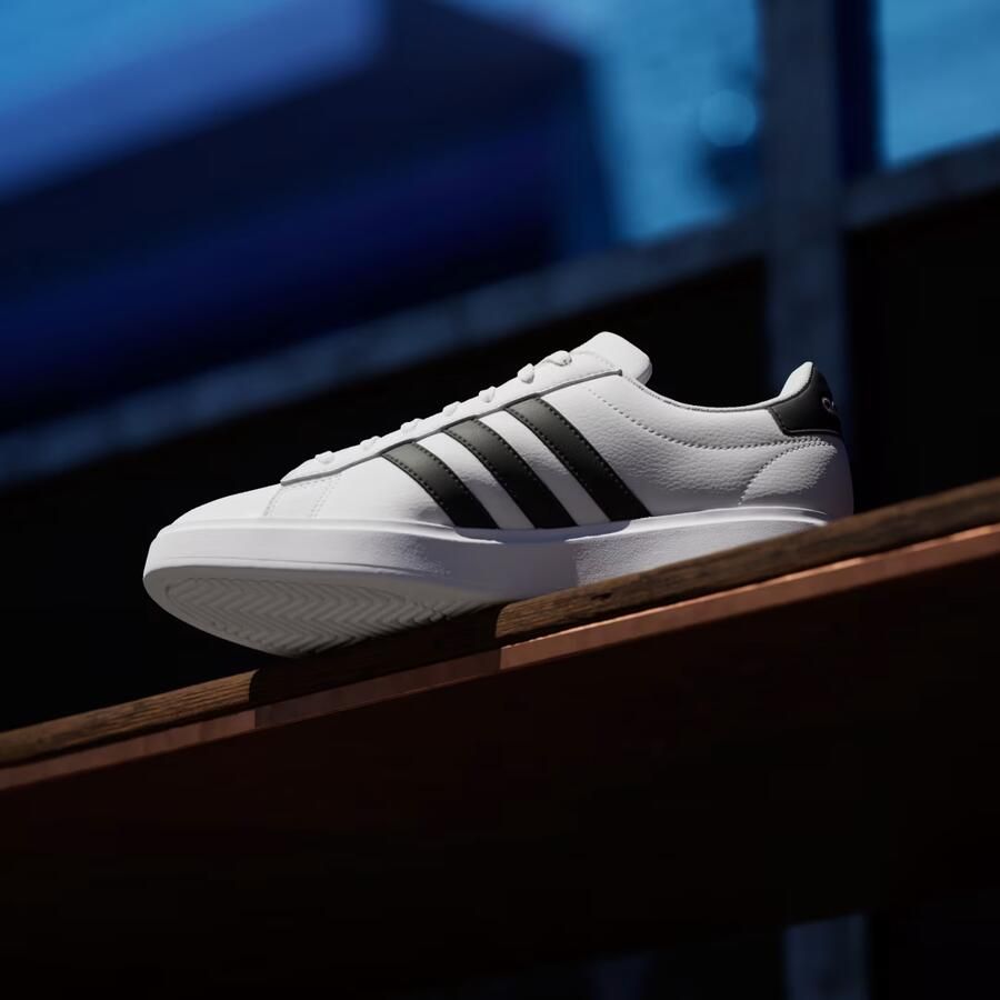 Adidas Sportswear Sneakers GRAND COURT 2.0 SCHOEN Design geïnspireerd op de adidas Superstar - Foto 15