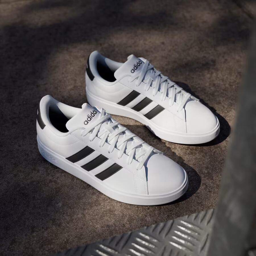Adidas Sportswear Sneakers GRAND COURT 2.0 SCHOEN Design geïnspireerd op de adidas Superstar - Foto 13