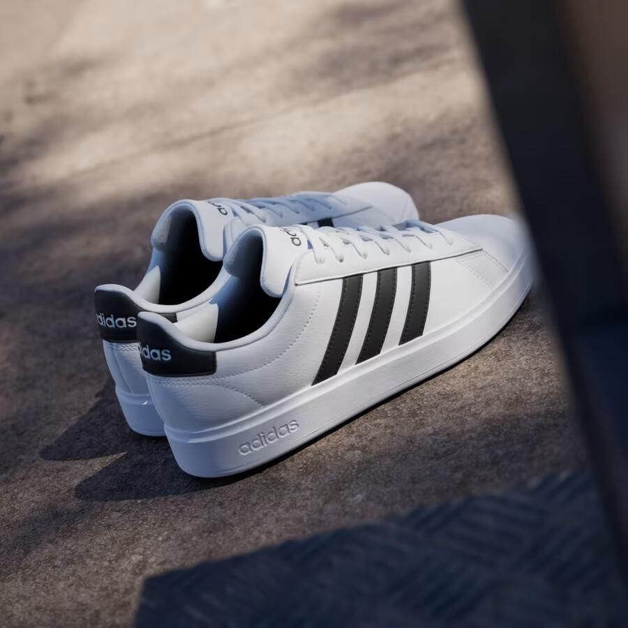 Adidas Sportswear Sneakers GRAND COURT 2.0 SCHOEN Design geïnspireerd op de adidas Superstar - Foto 14