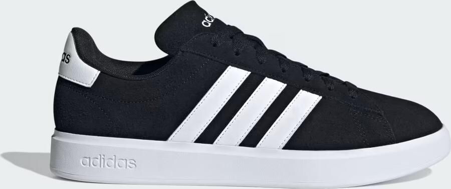 Adidas Sportswear Sneakers GRAND COURT 2.0 Design geïnspireerd op de adidas Superstar - Foto 9
